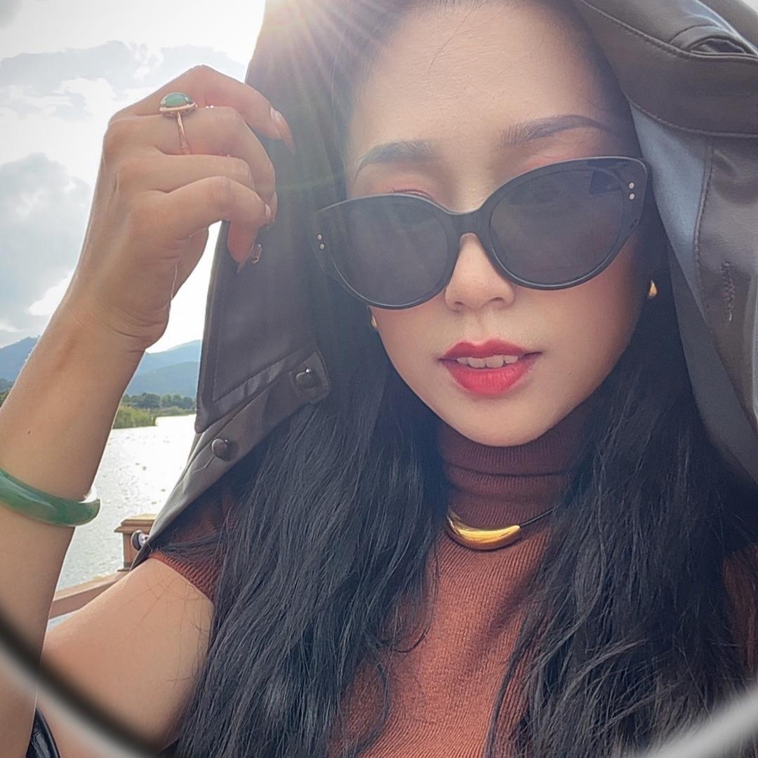 蒙自振兴珠宝💎普老师