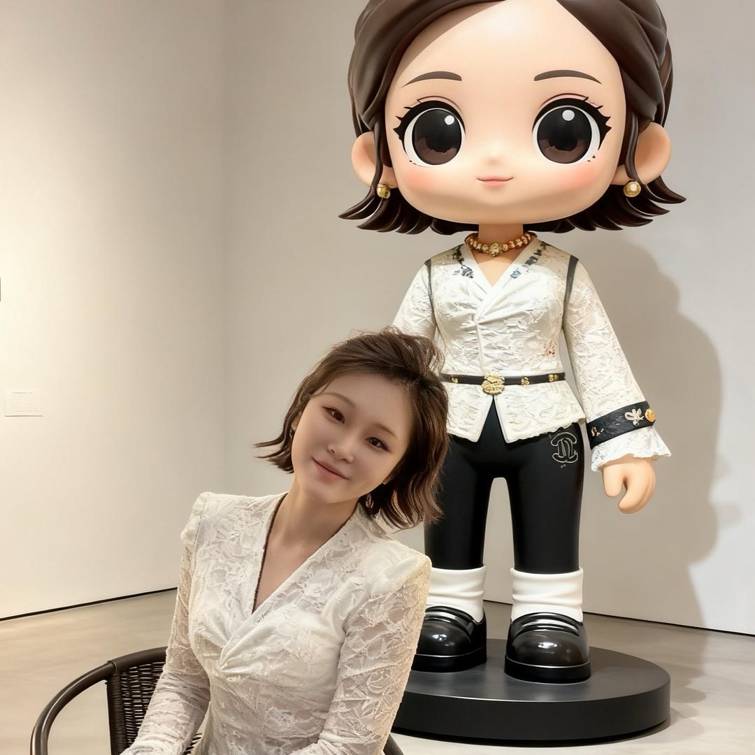 欣悦.