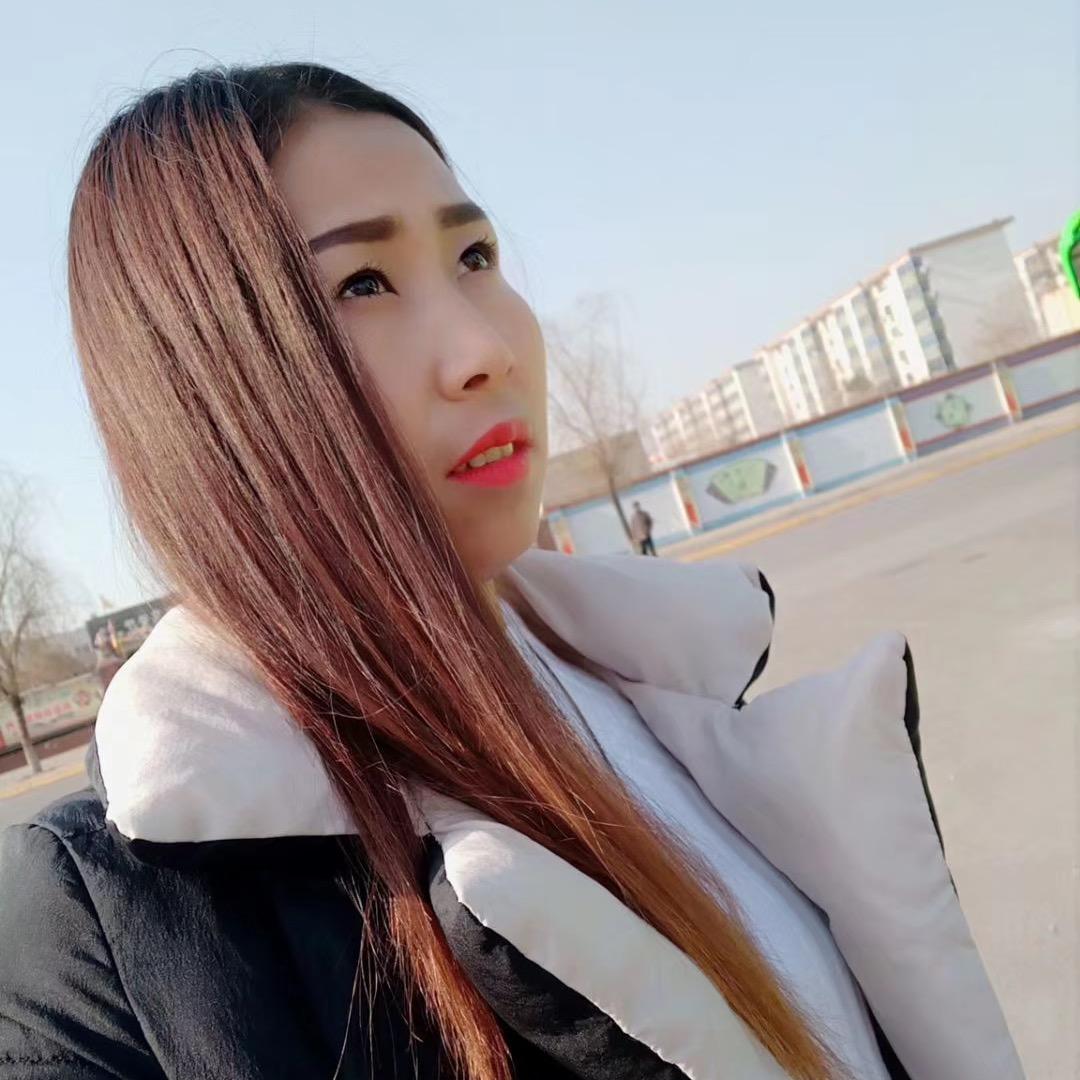 80后的中年女人