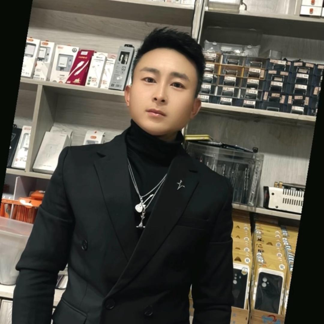 鸣仔🎤