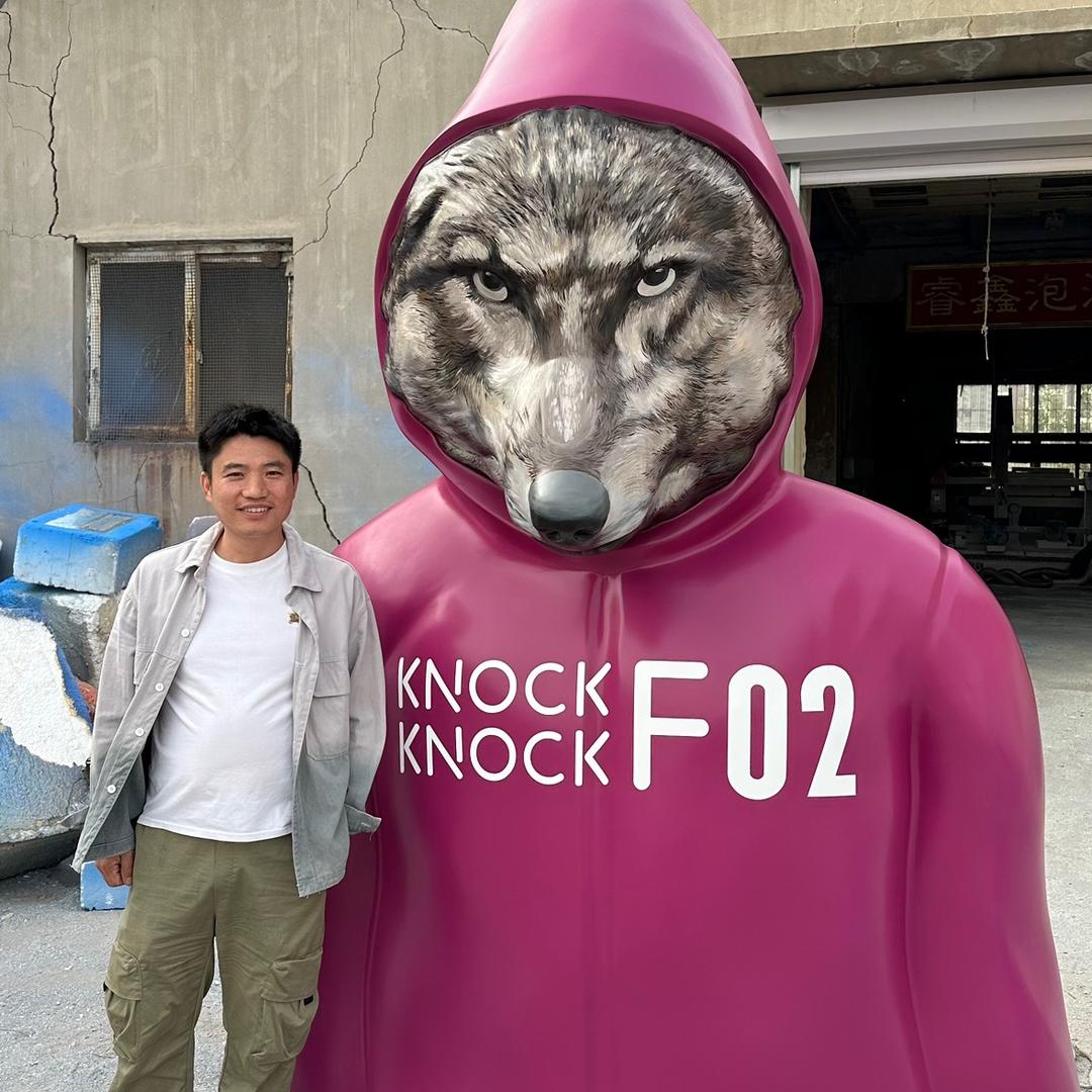 沈阳睿鑫景观设计有限公司，睿鑫雕塑石磊