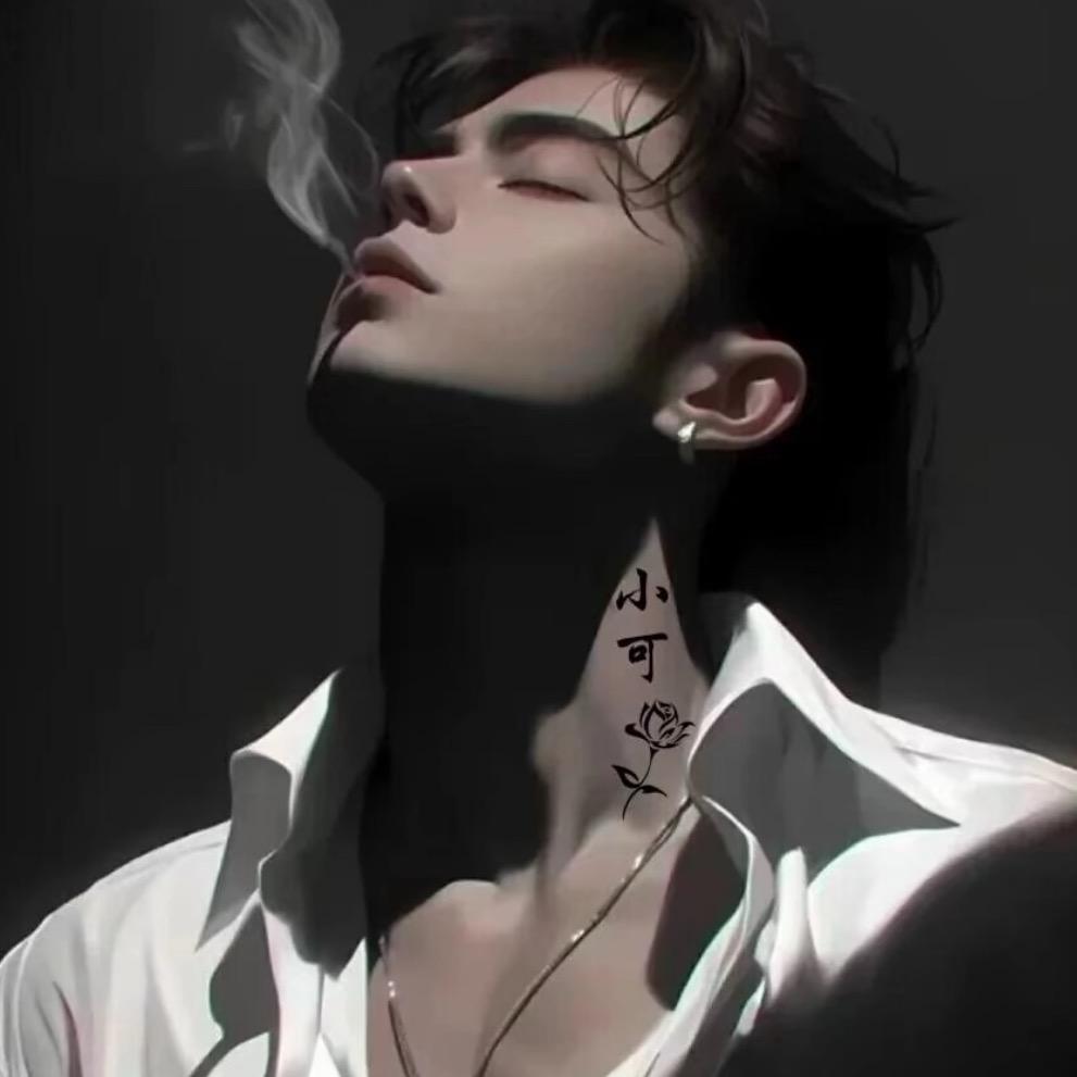 💕行走的荷尔蒙