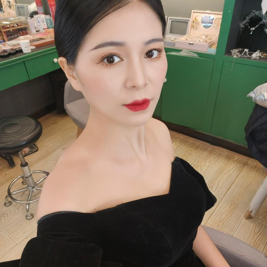 李果然