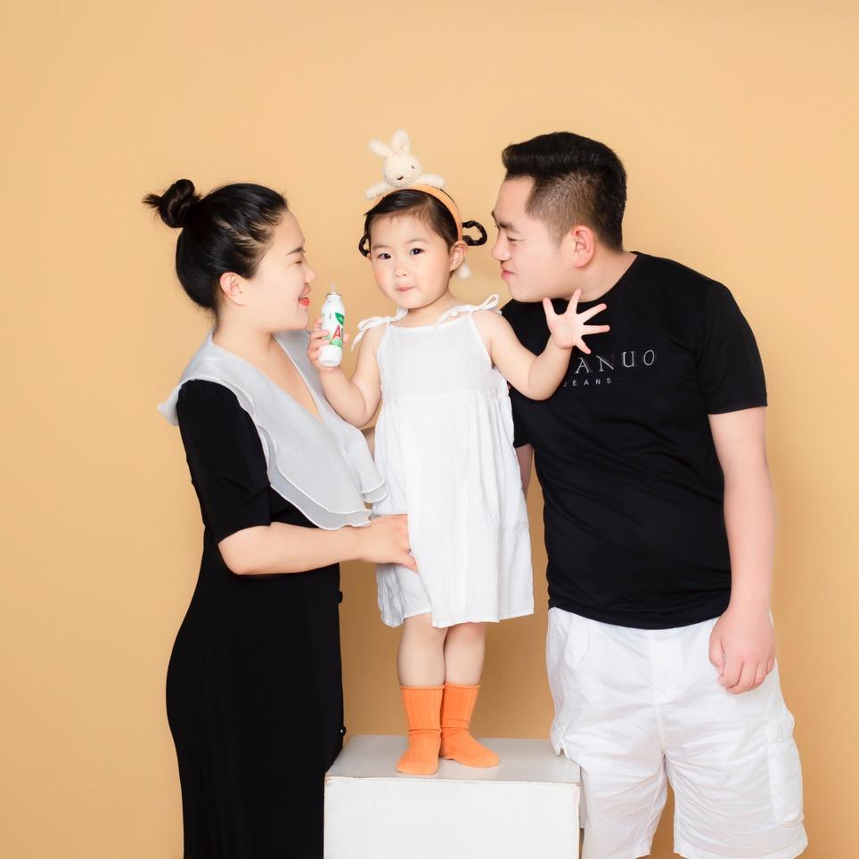 悦童baby