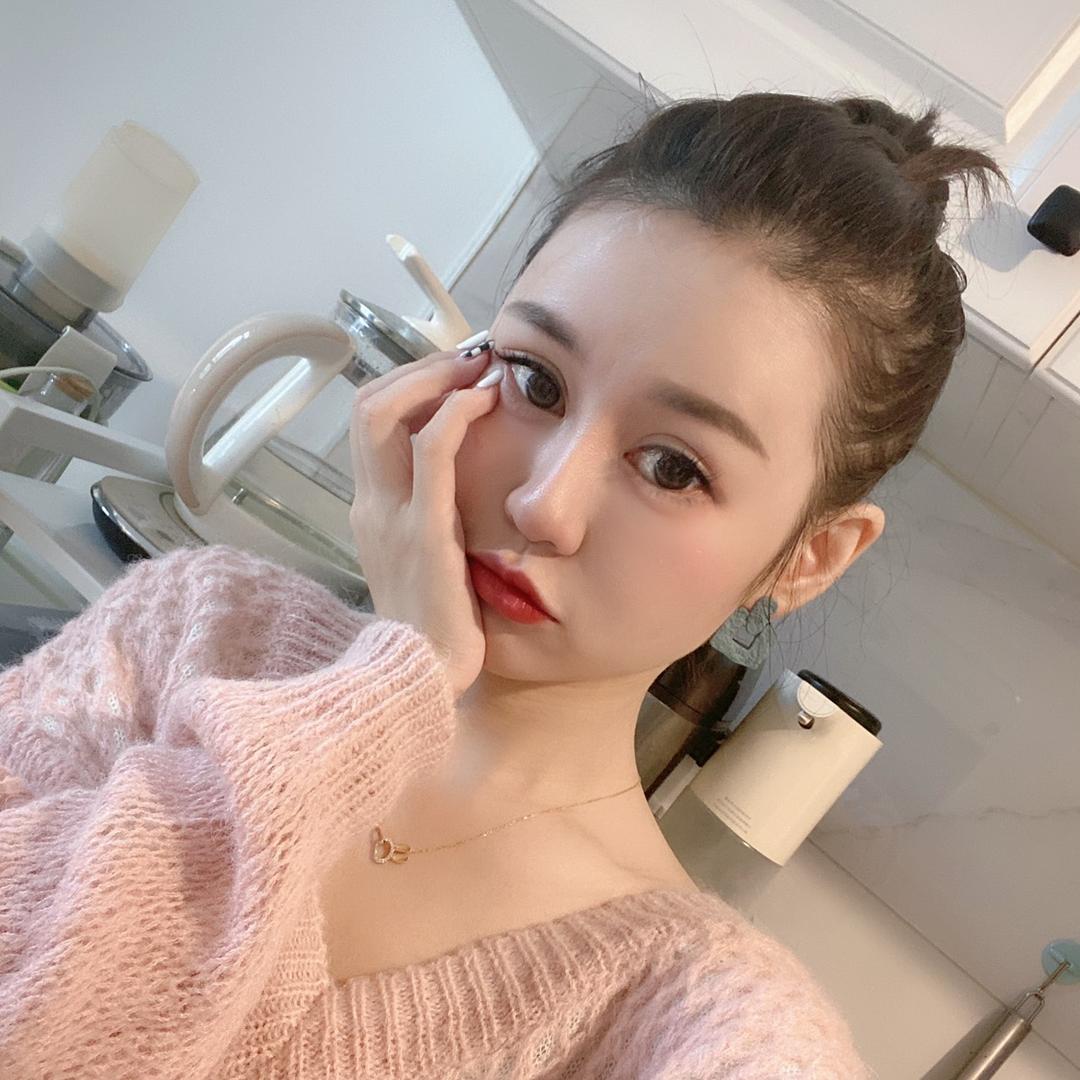 短发女王