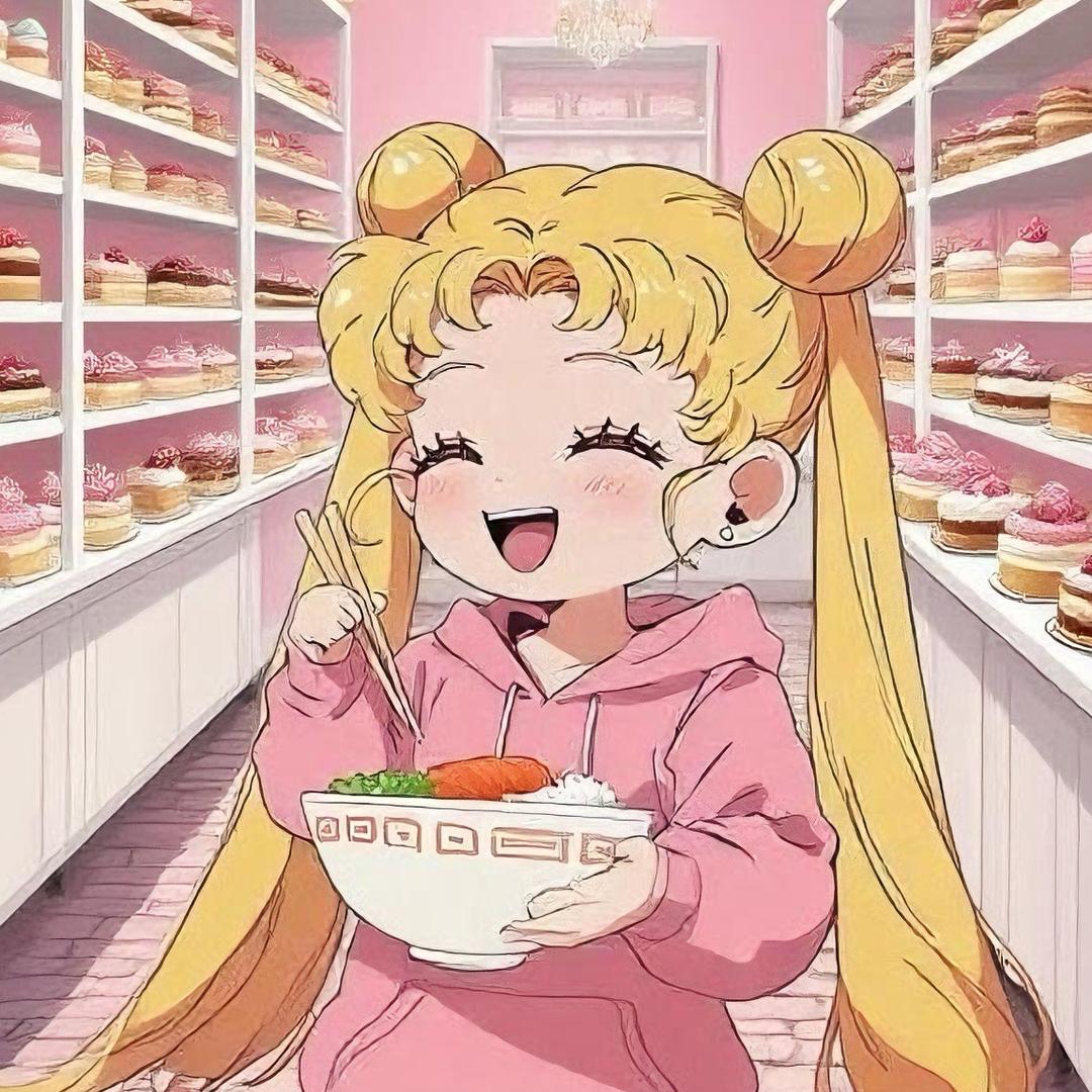 啾多美
