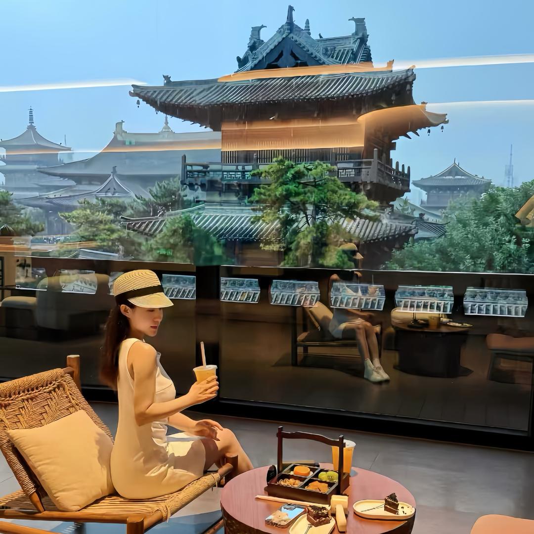 鹏鹏-