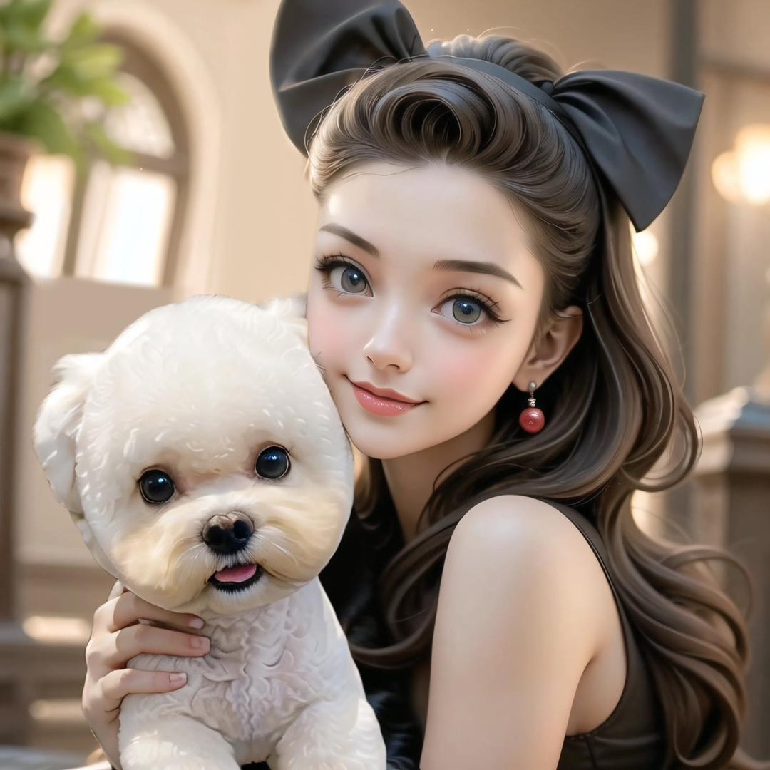 堆堆是个好熊熊🇨🇳