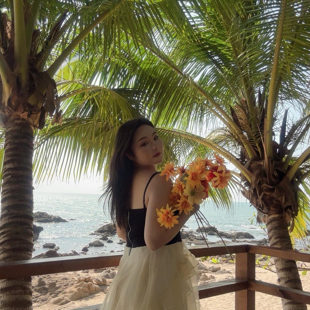 Luck Miss Li 💃💃