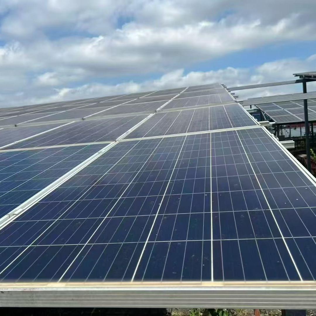 泗阳宇川新能源有限公司