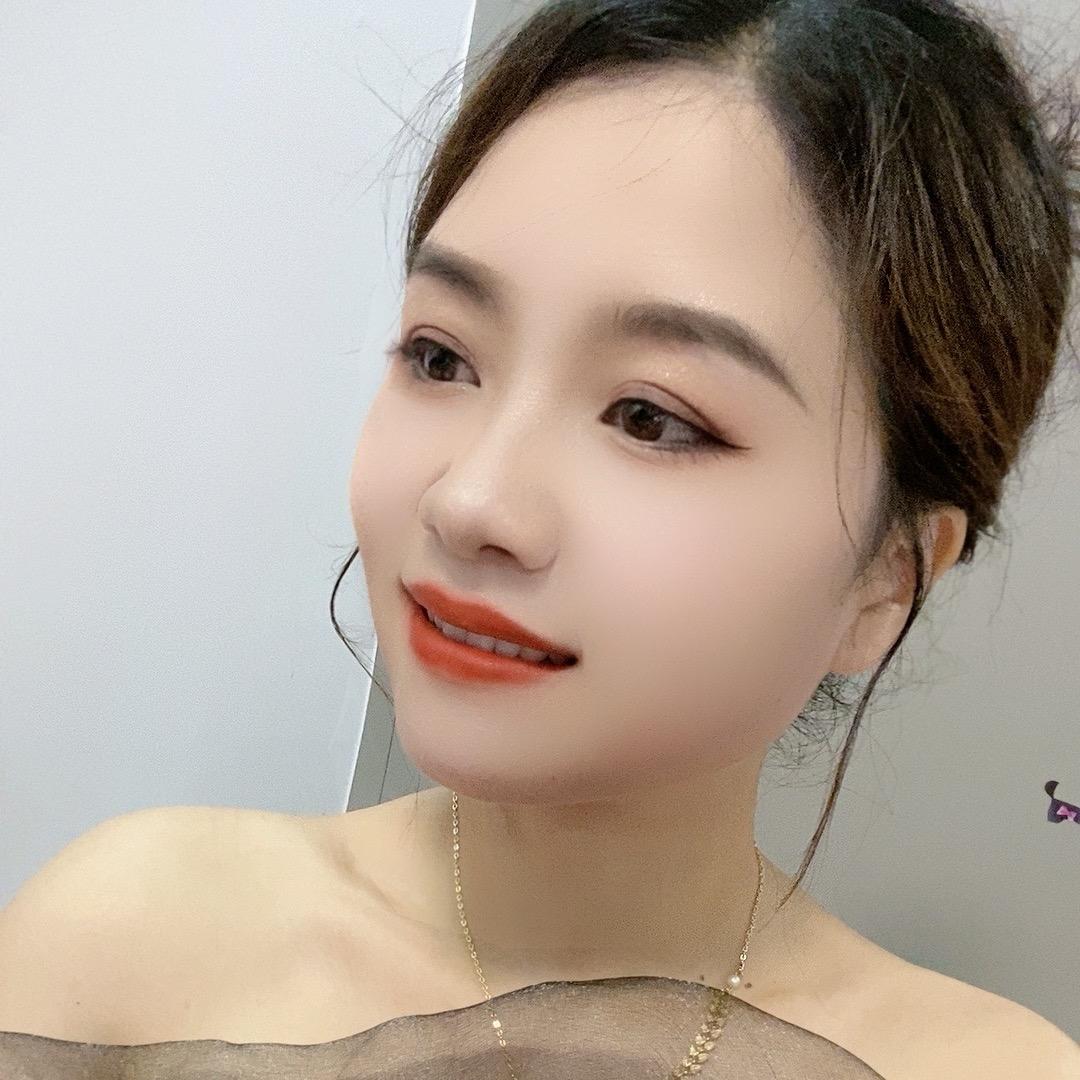 阿妞吖❤️