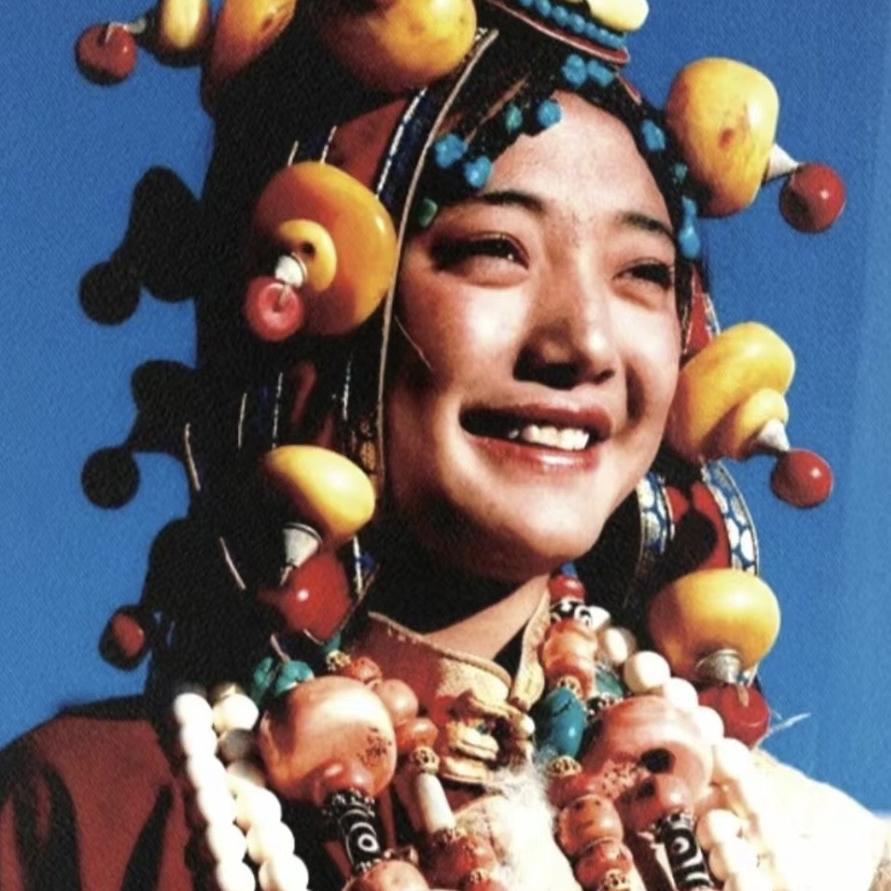 卓玛藏米