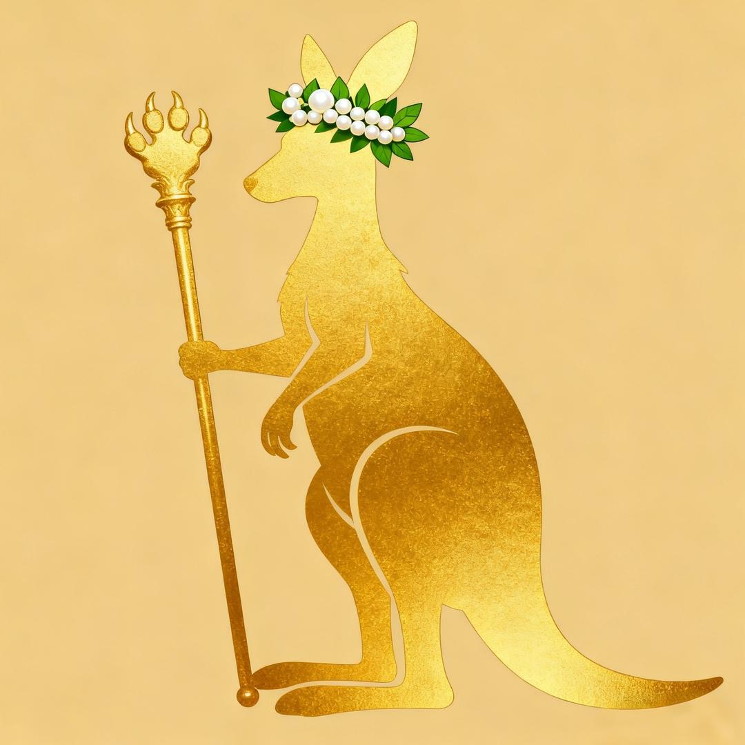 袋鼠之王轻奢女包3号店