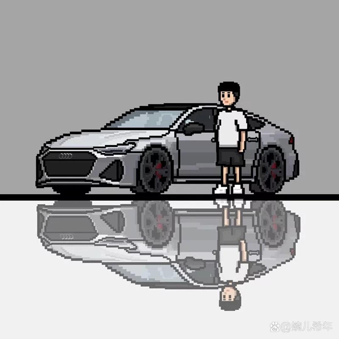 鏛先生