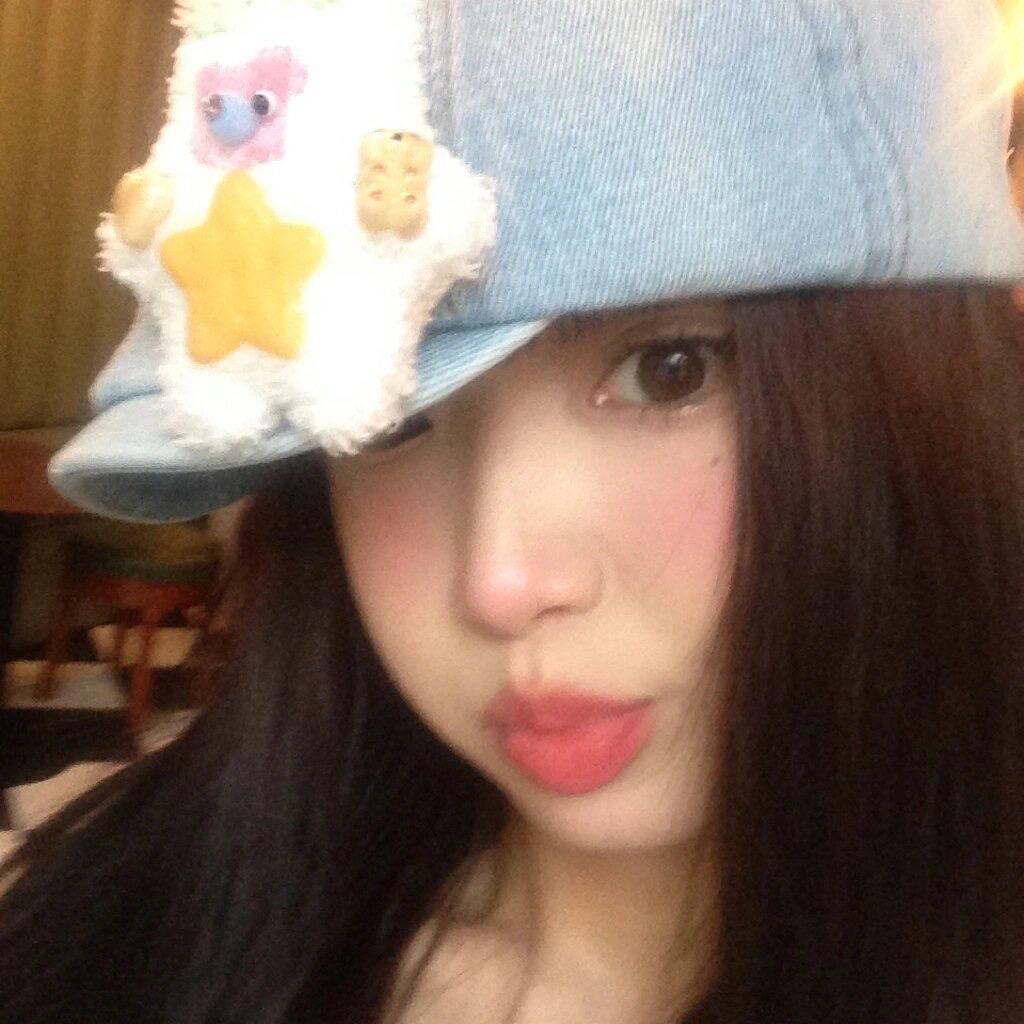 积雨云☁️
