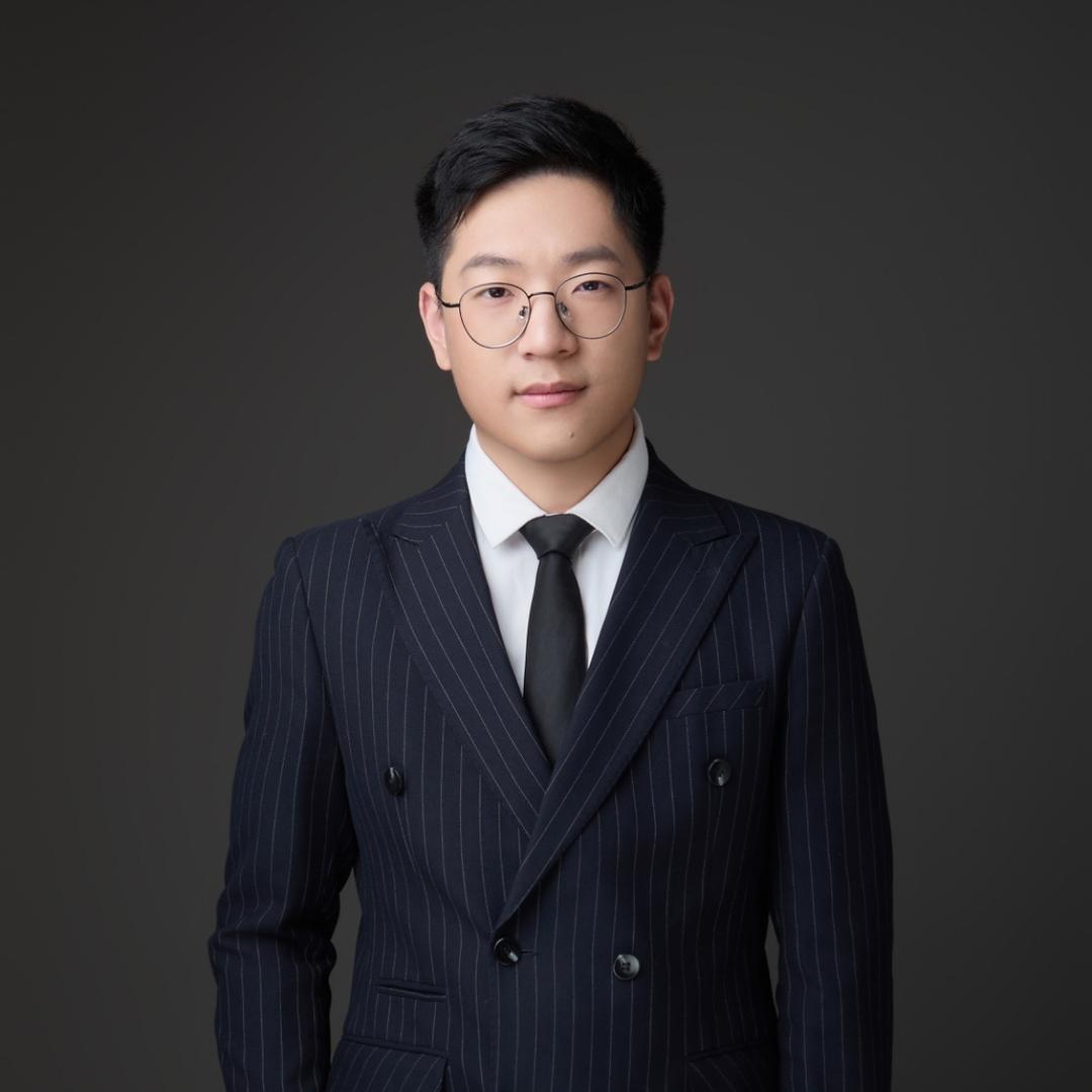 绿城昆仑樾-小董