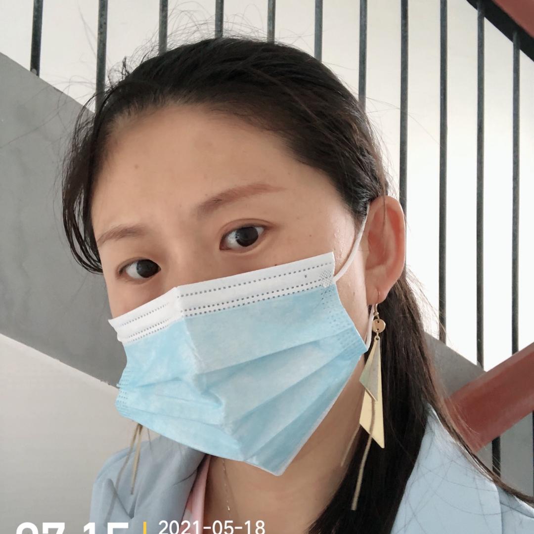 农村宝妈一个