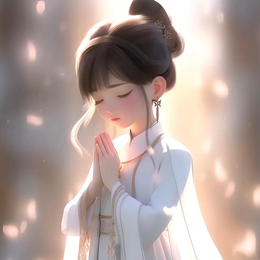 瑾玉～