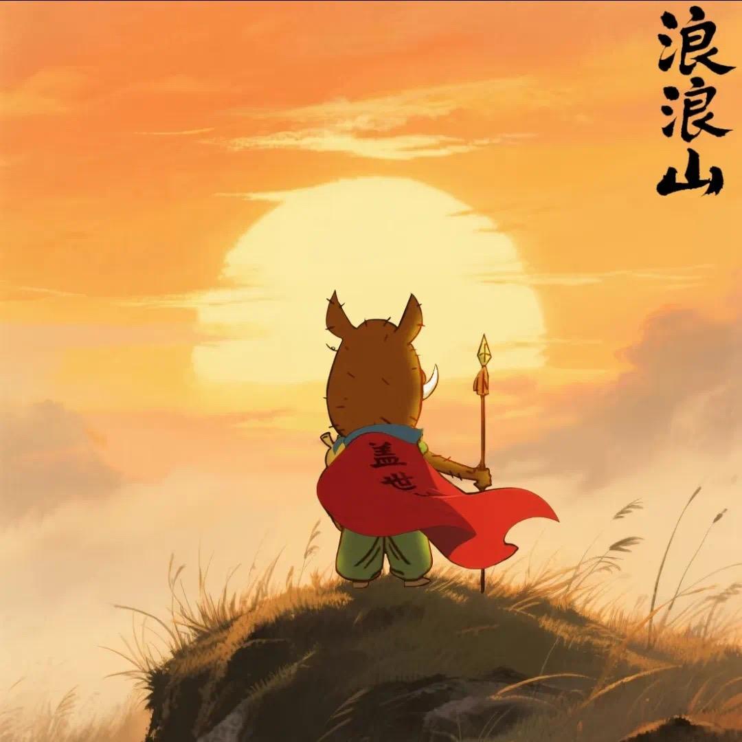 猛抽哑巴那张好嘴。