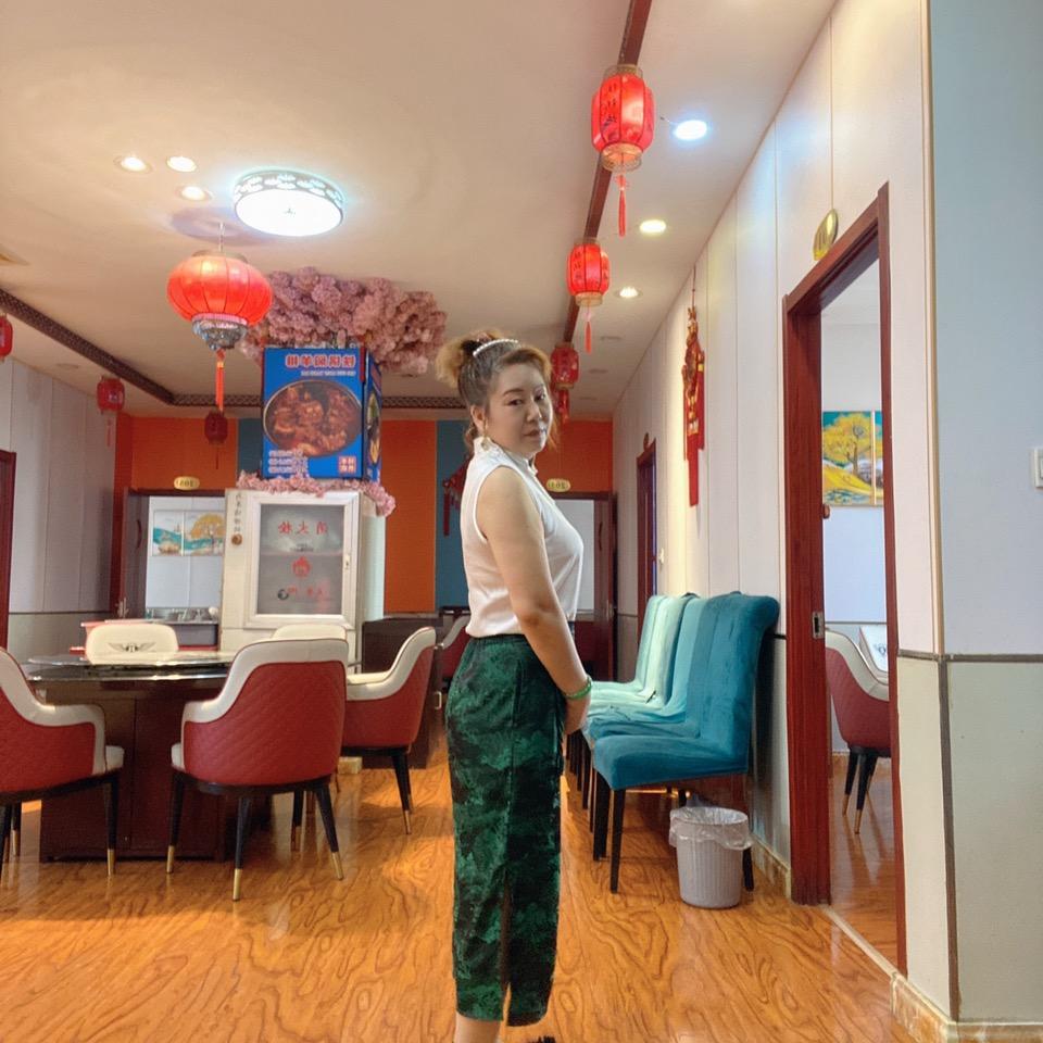 杜府家宴海鲜水饺家常菜