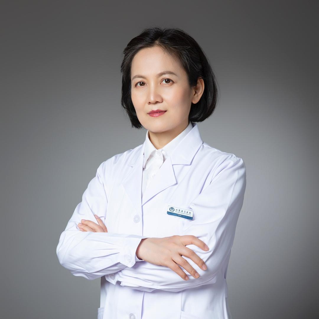 呼吸内科王新霞