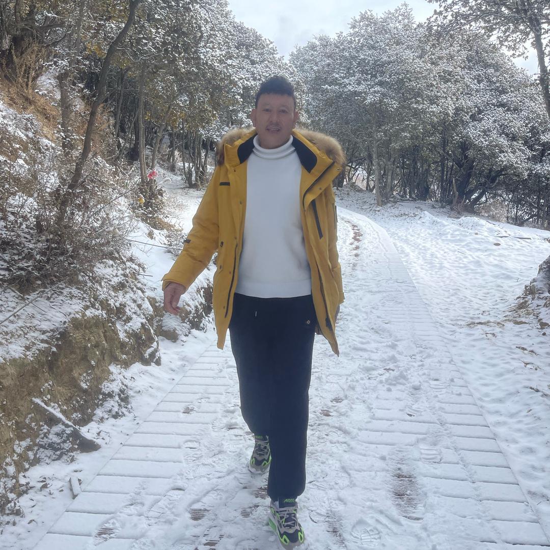 雪域多吉