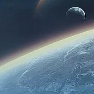 宇宙的秘密