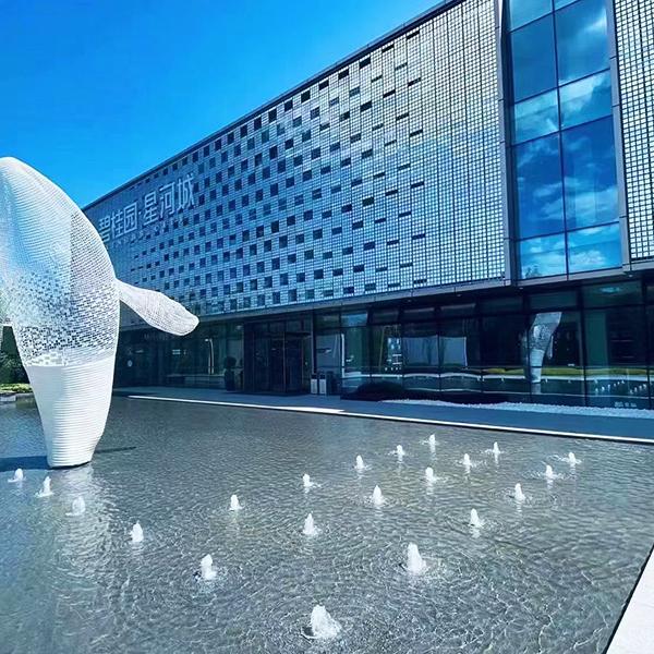 保定立旭房地产开发有限公司