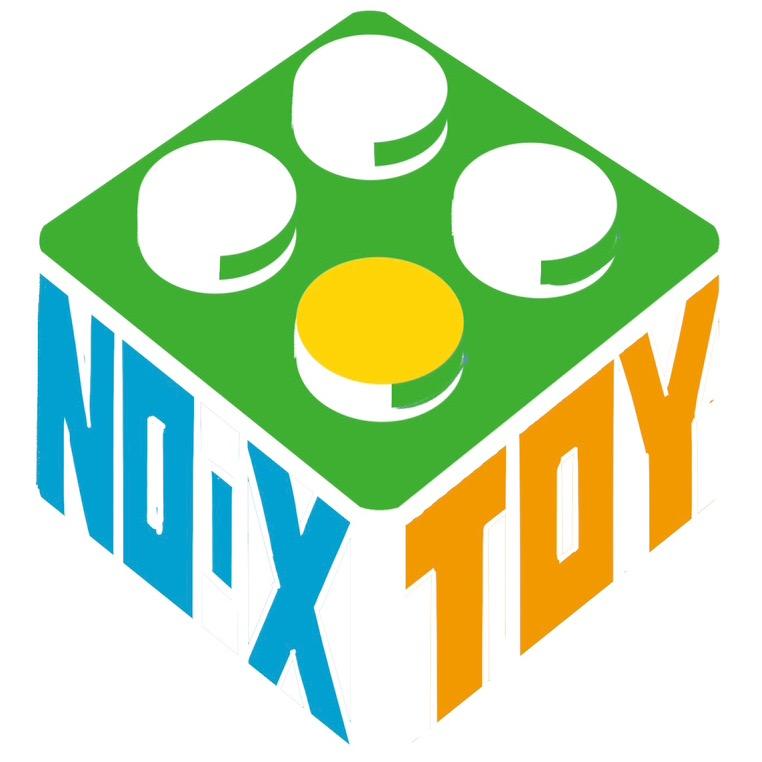 NO·X TOY玩具折扣仓（溧阳吾悦店）