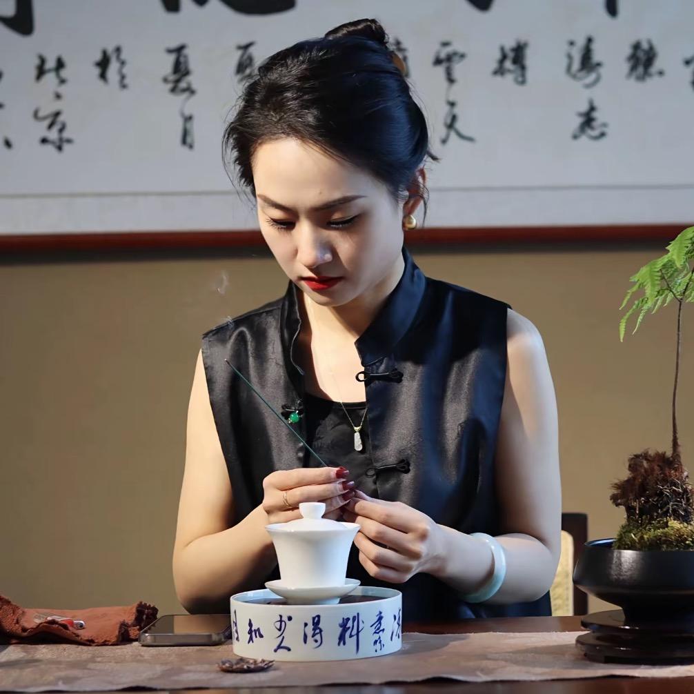 小亭卖颗粒