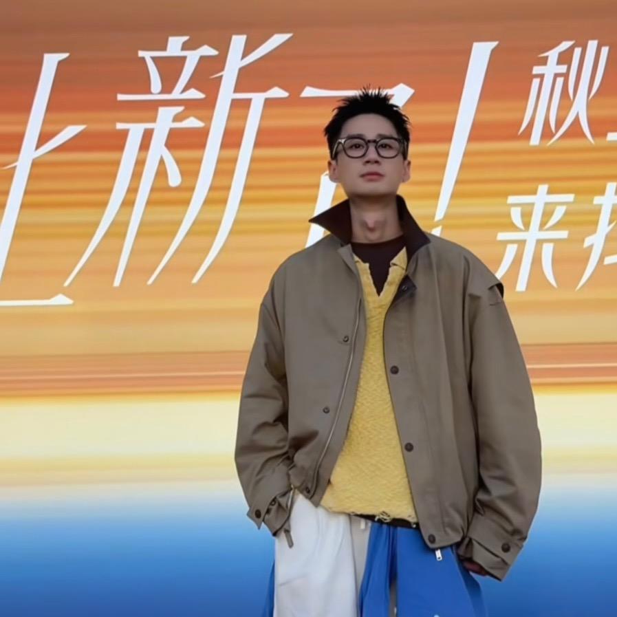 杭曼男装（优选穿搭）