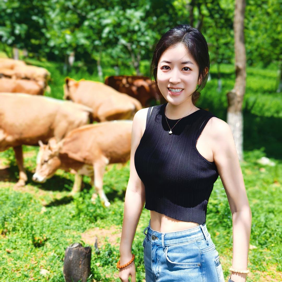 🍀Tiffanyଘ╰╮ଓ