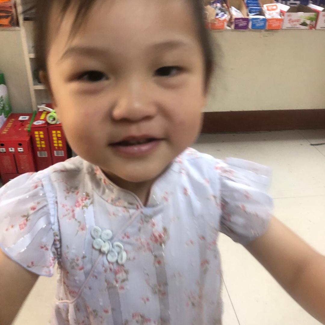 二个孙子的奶奶