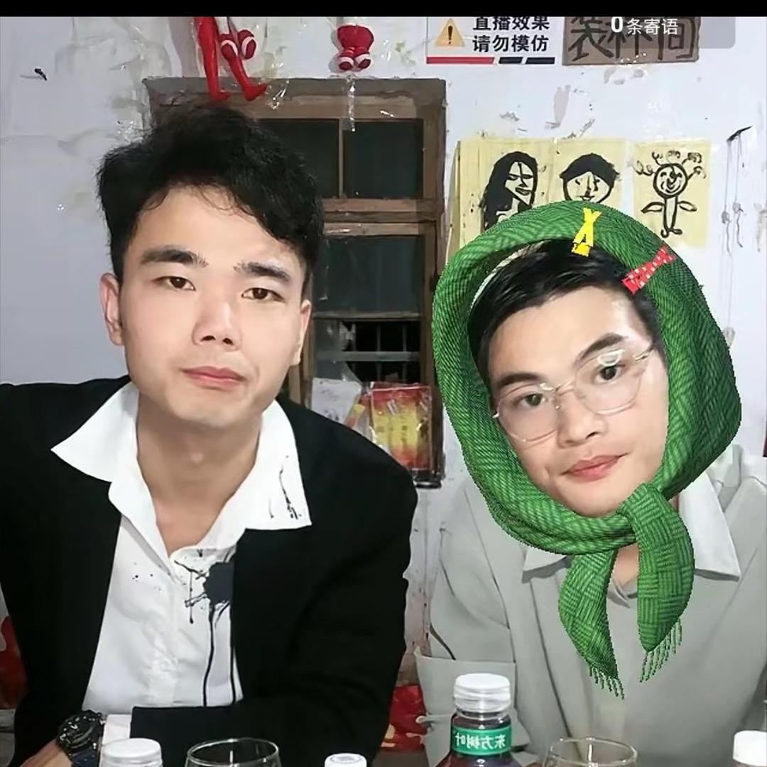 毛毛与嘎嘎