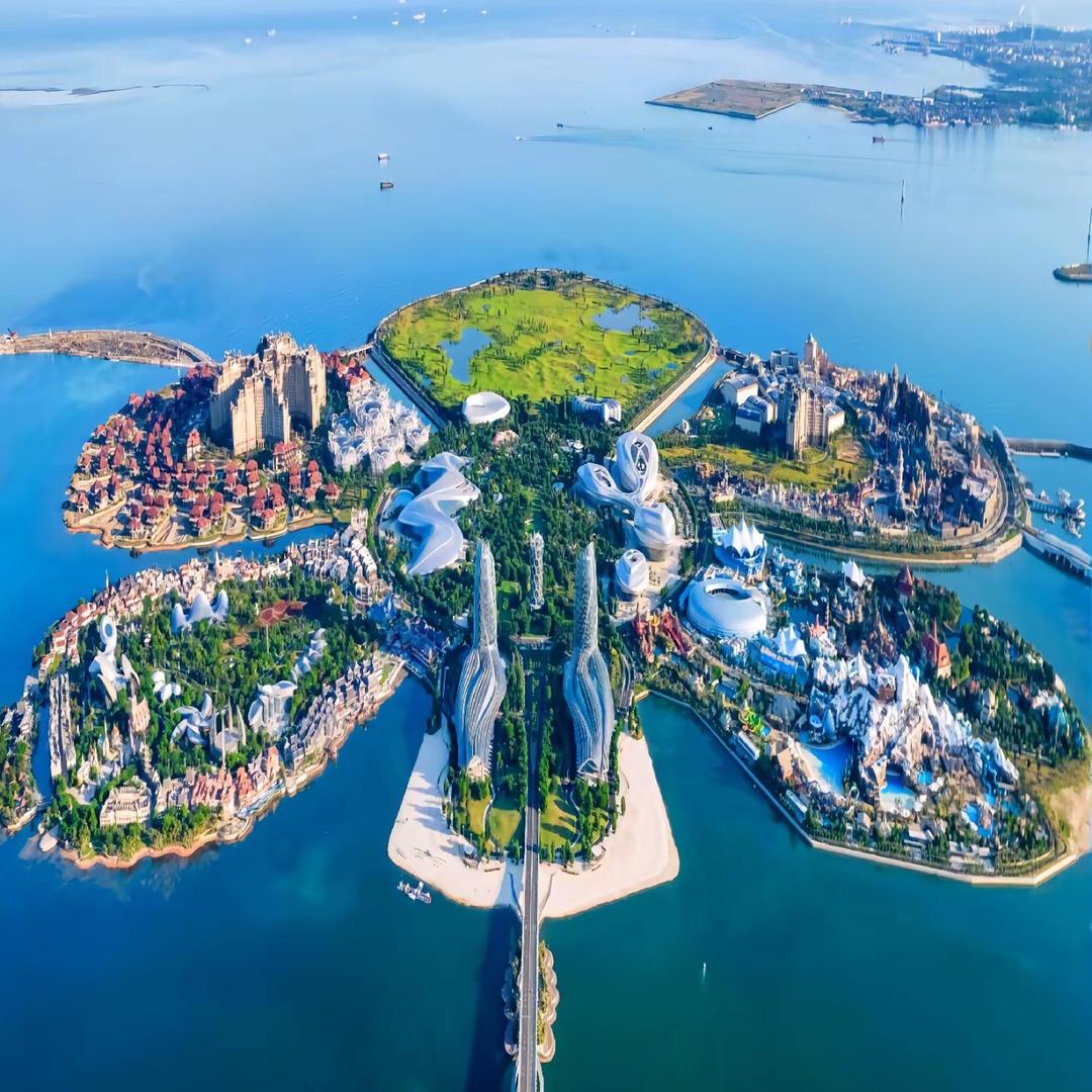 海南旅居度假民宿