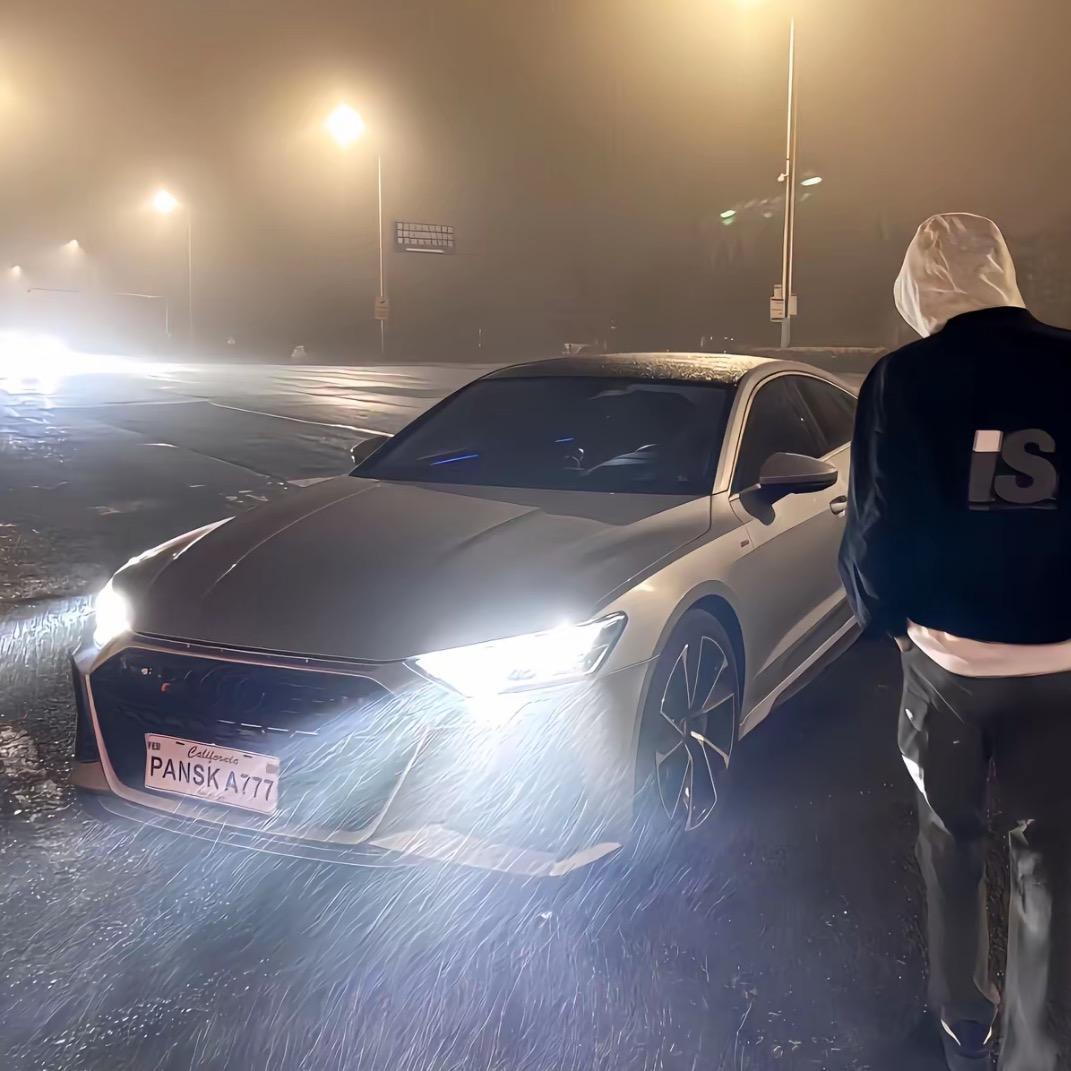 Audi  Sport