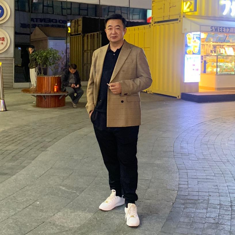 付总的人脉变现课堂