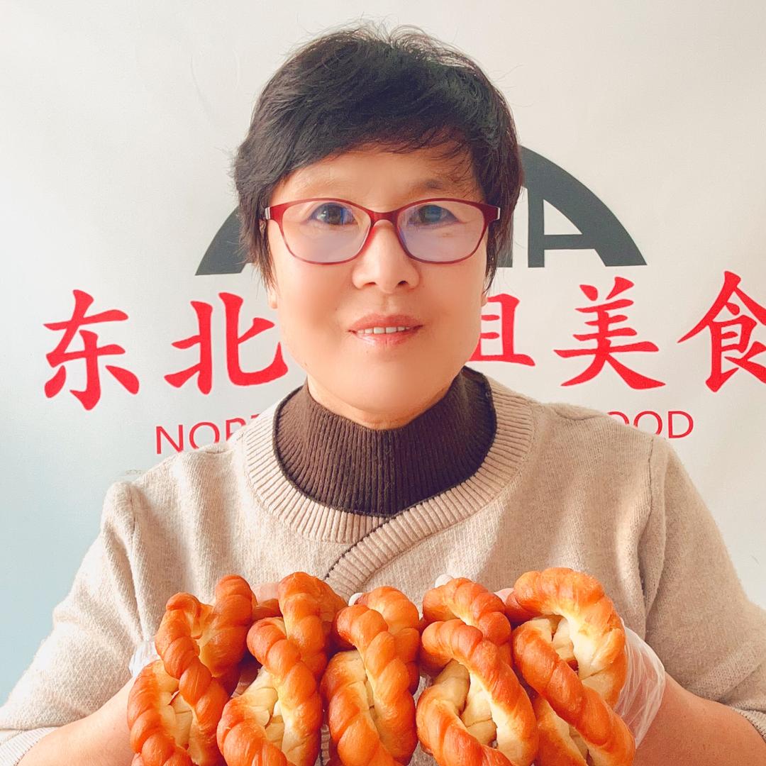 英姐东北特产