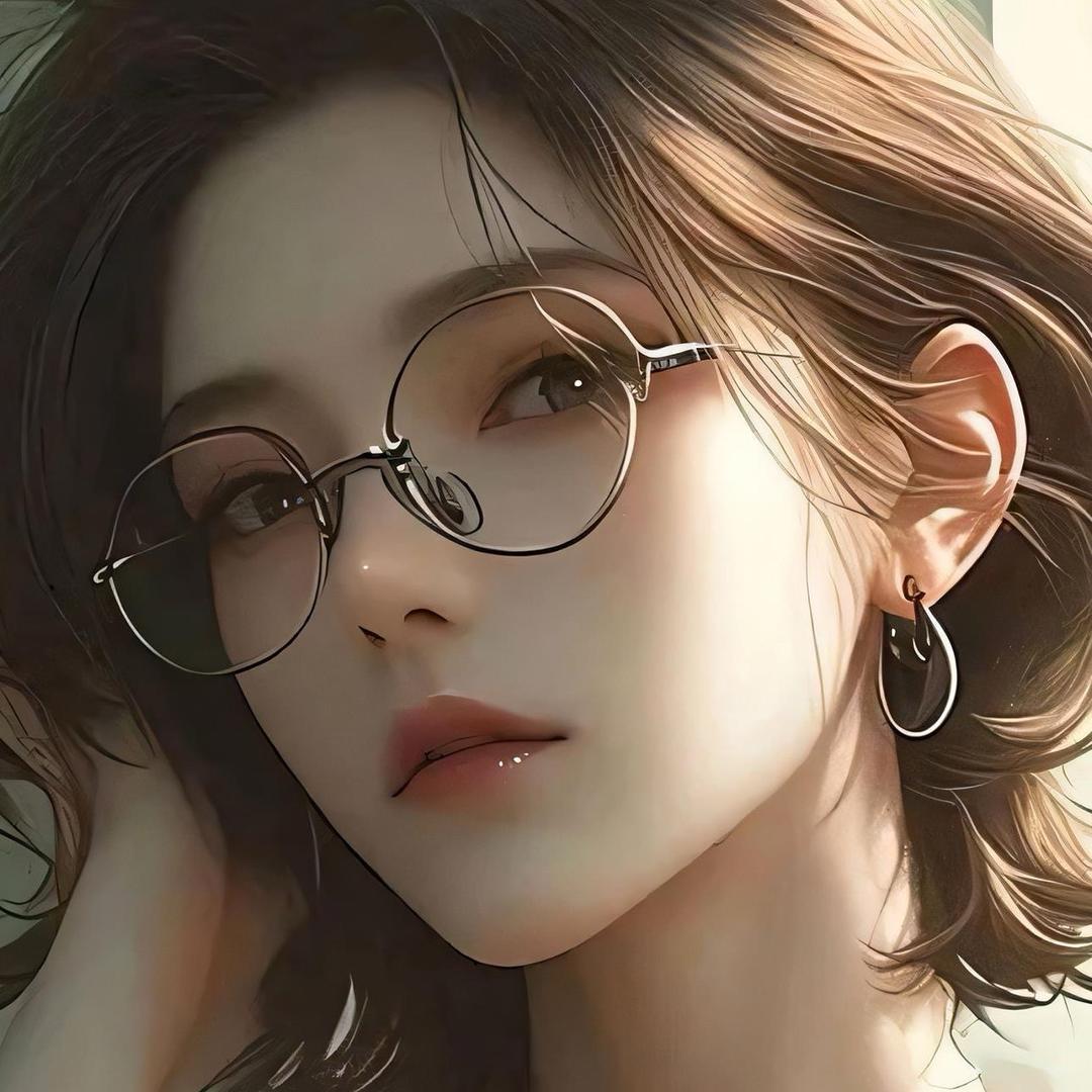 不说再见。