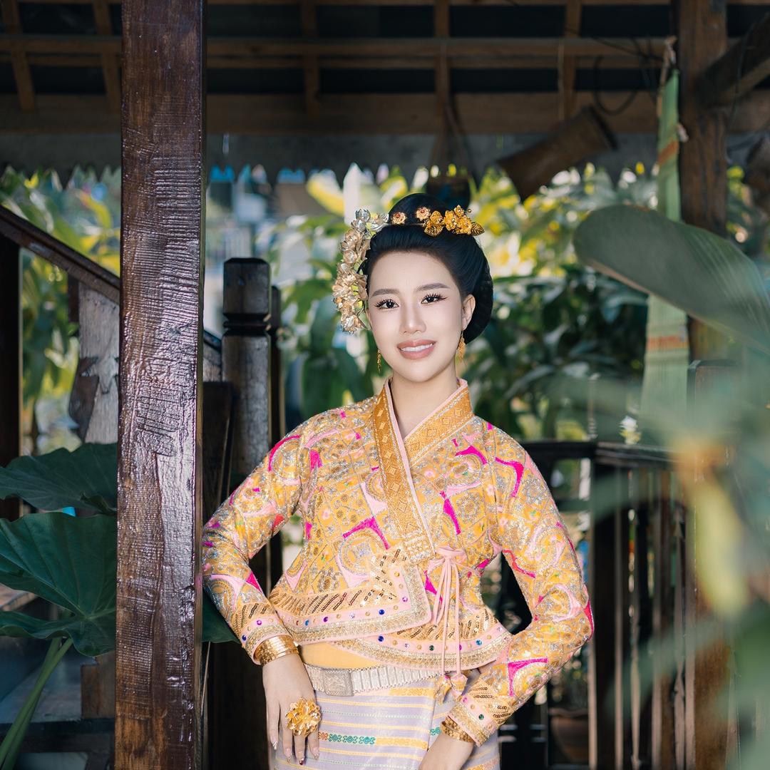 景洪吖喃傣日化店