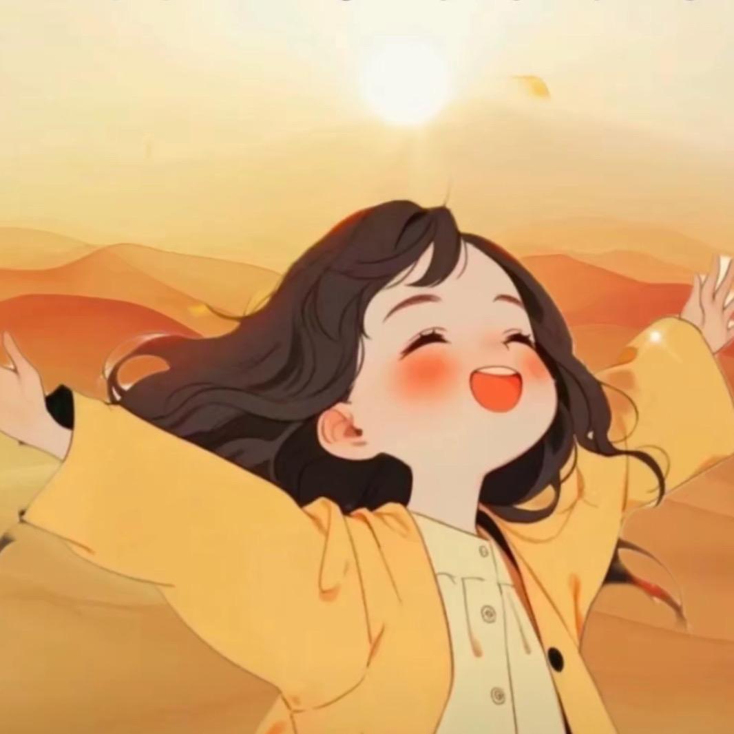 ᥫᩣ一米阳光ঞ🌻