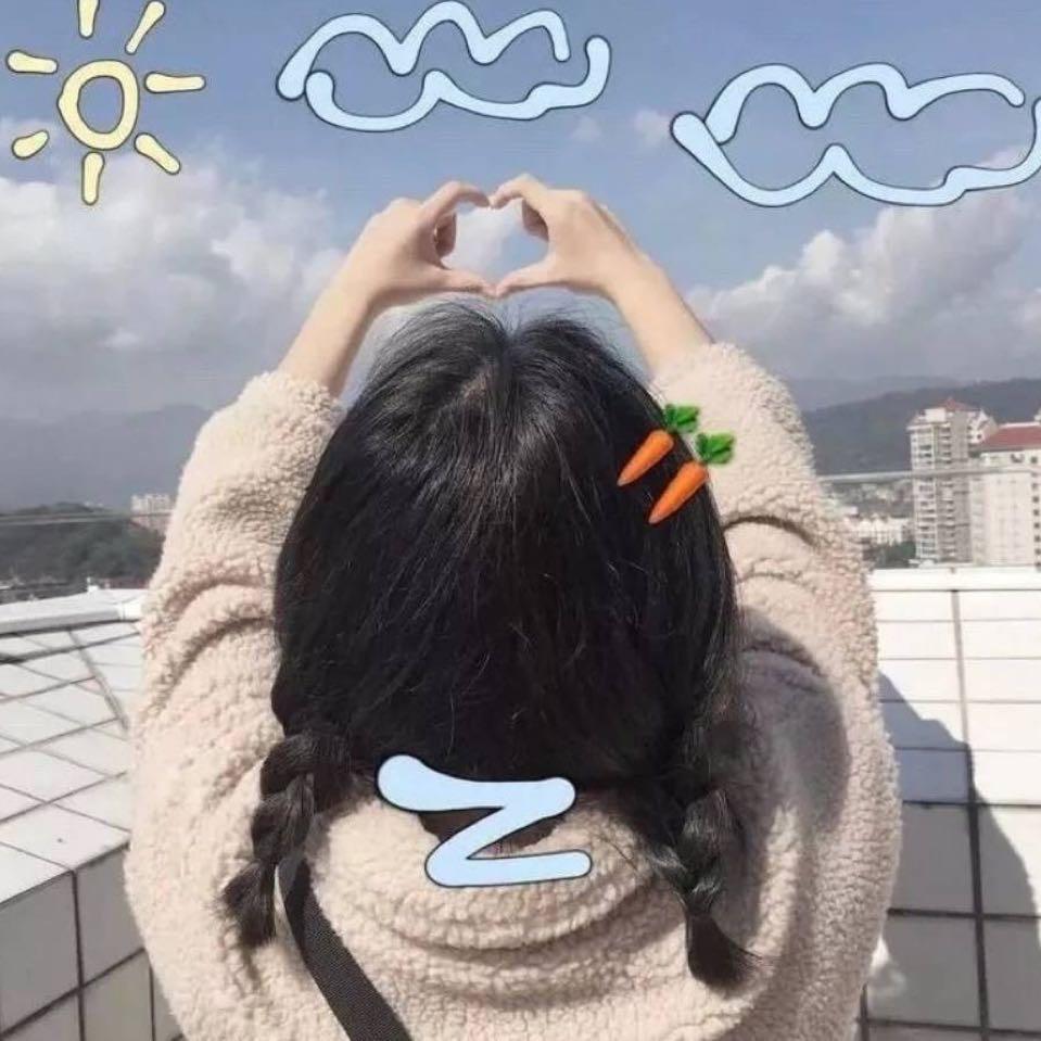 小仙女儿一枚～