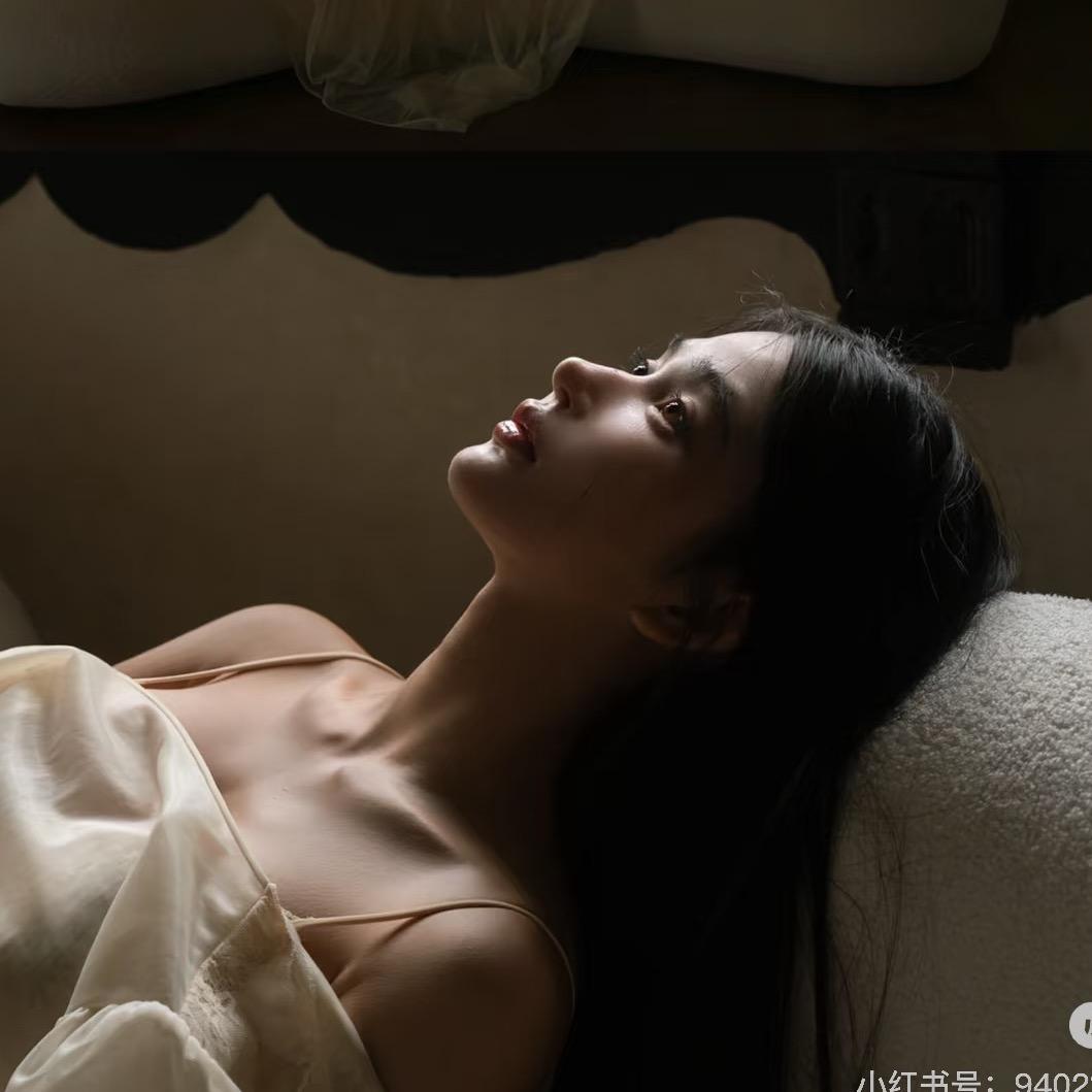 心如止水