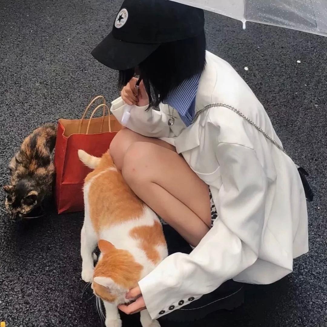 不是你的One_
