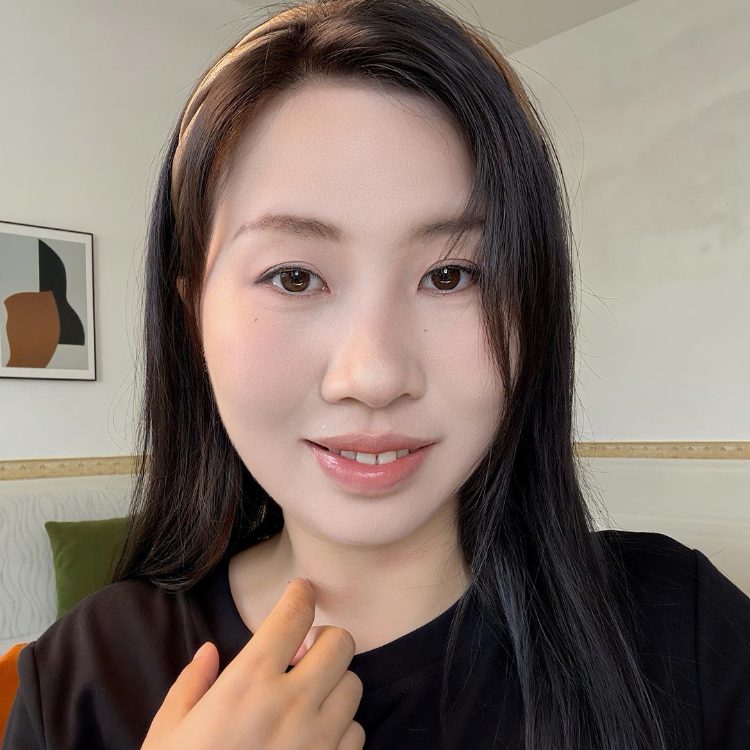 莓莓子（养成系）