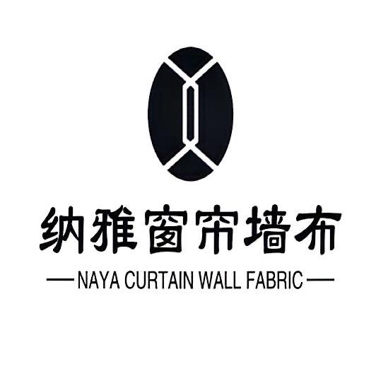 「纳雅」窗帘墙布店