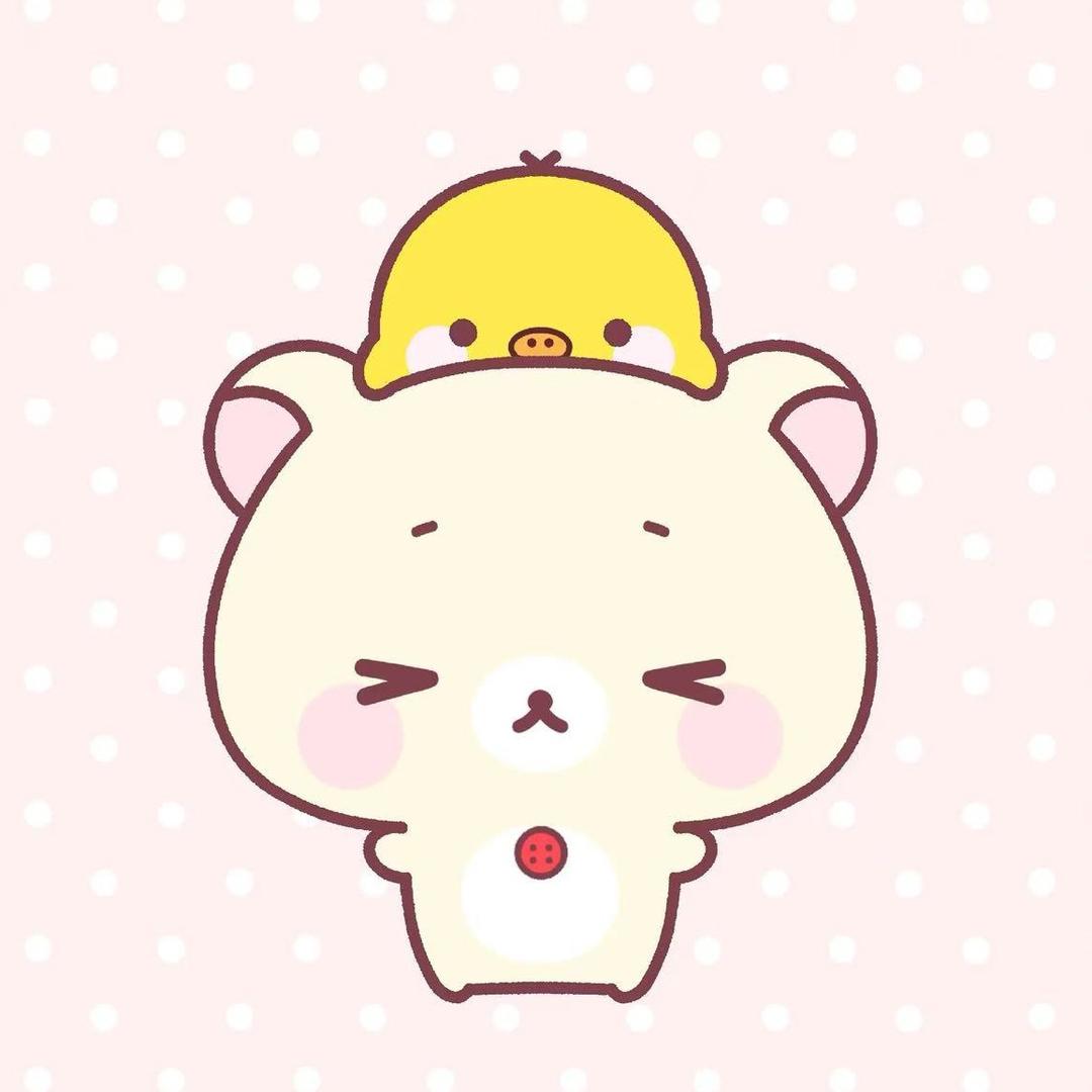 她们都叫我静静、