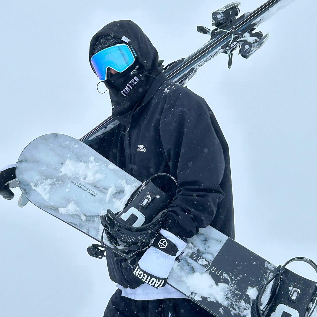 海博🏂（滑雪约课）