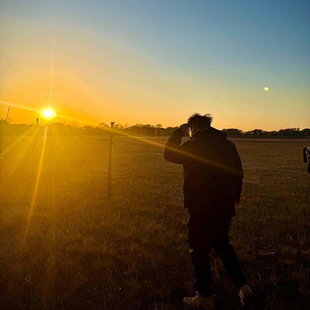 小安铁路历险记🚂