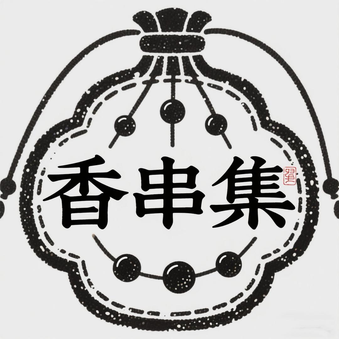 香串集